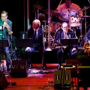 The Wardell Quezergue Orchestra 的头像