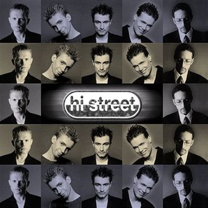 Image for 'Hi-Street'