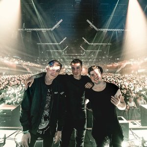 Аватар для Headhunterz & Sub Zero Project