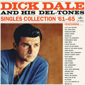 Dick Dale and His Del-Tones - Wild Ideas Lyrics - Zortam Music