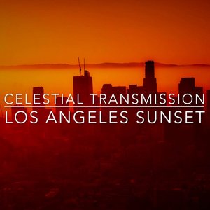 Los Angeles Sunset