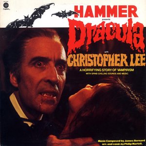 Hammer Presents Dracula With Christopher Lee/Four Faces Of Evil