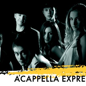 Аватар для A'Cappella Expresss