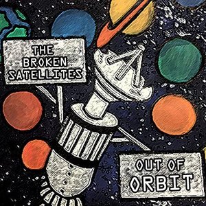 Out Of Orbit