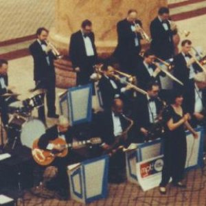 Аватар для The Starlite Orchestra