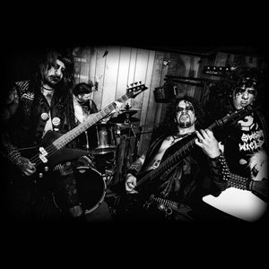 Bastard Cröss のアバター