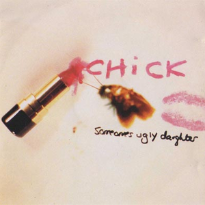 Someones Ugly Daughter cover