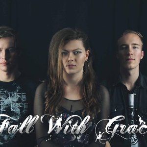 Image for 'Fall With Grace'