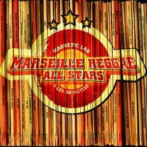 Marseille Reggae All Stars