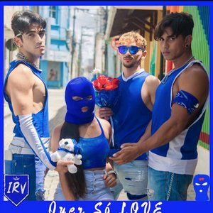 Quer Só Love