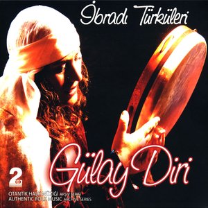 İbradi Türküleri