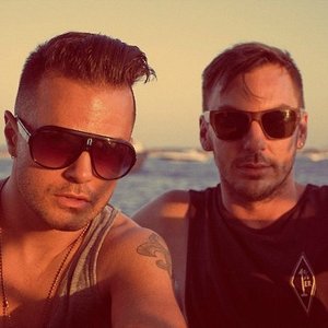 Awatar dla Shannon Leto & Antoine Becks