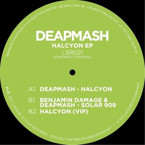 Halcyon - EP