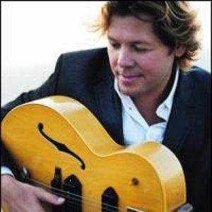 Jeff Golub için avatar