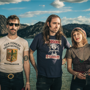 A Place to Bury Strangers