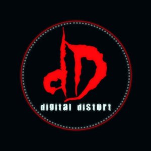 Digital Distort 007