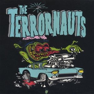 Avatar for The Terrornauts