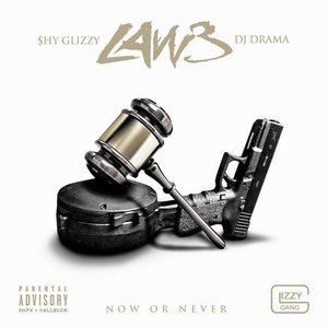 LAW 3: Now Or Never