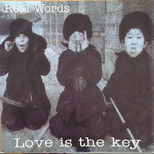 Love Is The Key