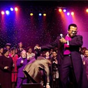 Carlton Pearson のアバター