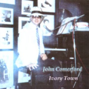 Avatar for John Comerford