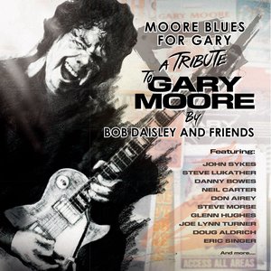 Moore Blues for Gary