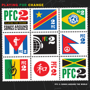 Playing For Change - Playing for Change 2 : Songs Around the World - Zortam Music