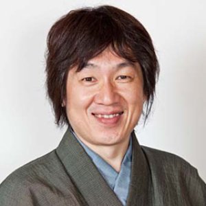 飯尾芳史 的头像