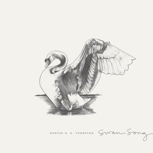 Swan Song - EP