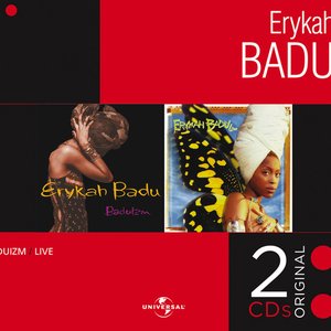 Erykah Badu (International Version)