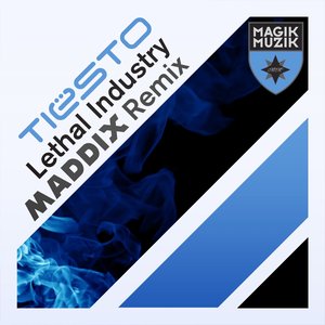 Lethal Industry (Maddix Remix) - Single