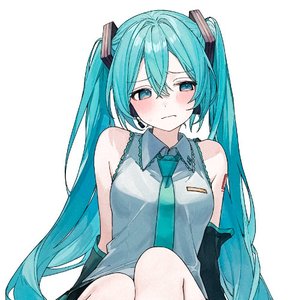 Bild für 'H_Miku.exe'