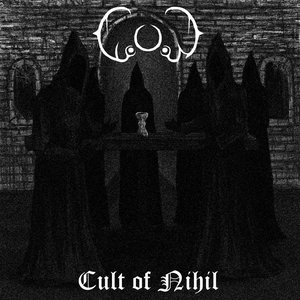 Cult of Nihil - EP