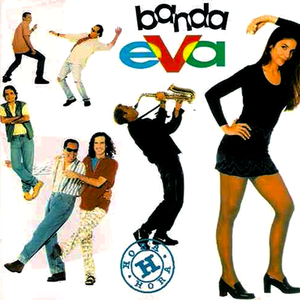 Hora H cover