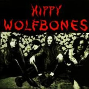 Hippy Wolfbones 的头像