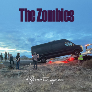 The Zombies - Rediscover Lyrics - Zortam Music