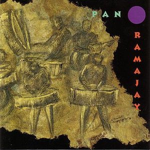 Pan Ramajay
