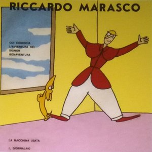 La Macchina Usata / Il Giornalaio