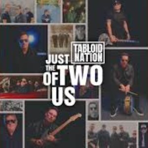 Just The Two of Us