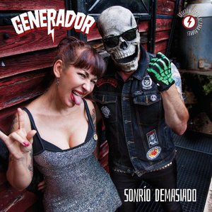 Sonrío Demasiado (Edición para pobres)