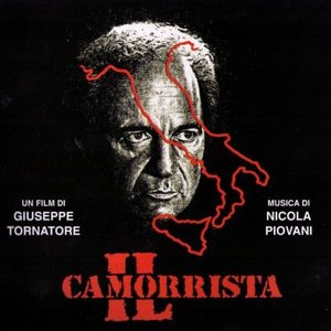 Il Camorrista (Un Film Di Giuseppe Tornatore)