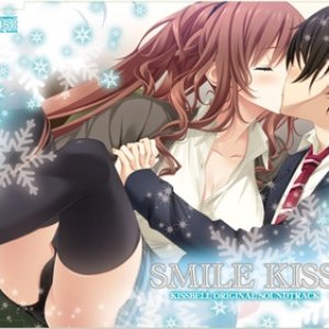 キスベル オリジナルサウンドトラック「Smile Kiss」