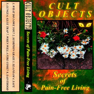 Secrets of Pain - Free Living