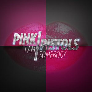 I Am Somebody (Soundfactory Remixes) - Single