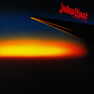 Judas Priest/Judas Priest - Point of Entry - Zortam Music