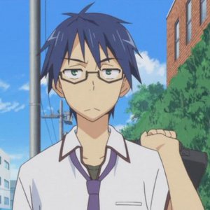 坂町近次郎(cv.日野聡) のアバター