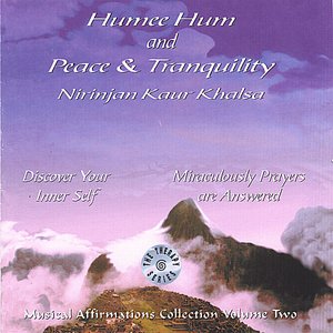 Musical Affirmations Collection Vol. 2