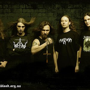 Аватар для Holy Blood