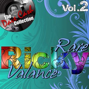 Rare Ricky Vol. 2 - [The Dave Cash Collection]