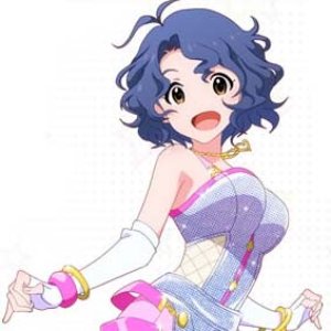 Avatar for 豊川風花(cv.末柄里恵)